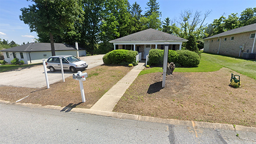 York, PA  17402